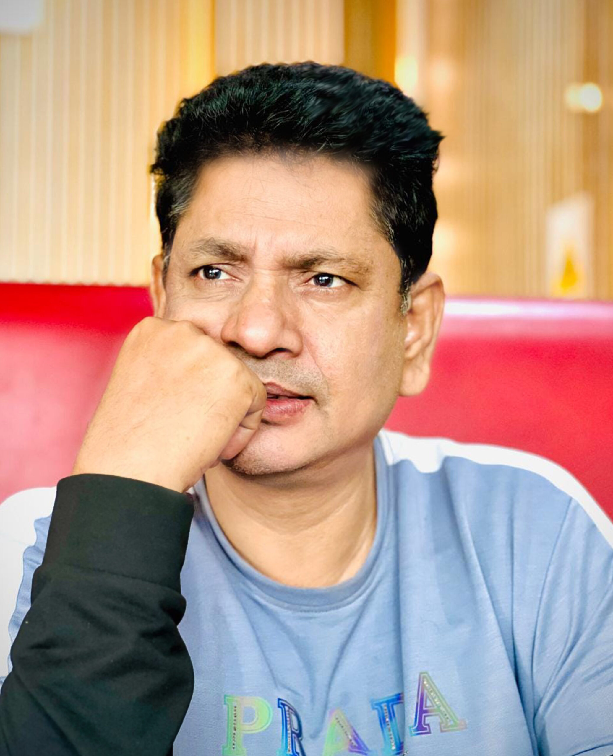 Dr Jamal Uddin Bhuiyan