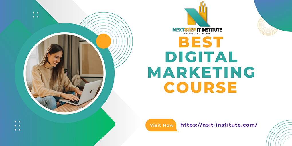 Best Digital Marketing Course in Bangladesh